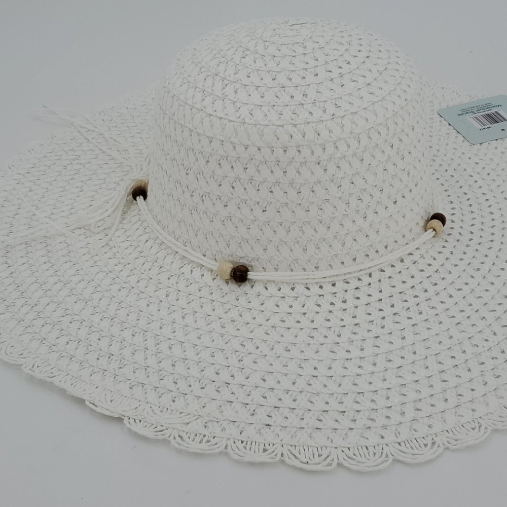 🆕️🍹 Summer Floppy Hat - Picture 2 of 6